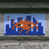 Invader PA_499