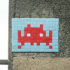 Invader PA_504