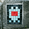 Invader PA_506