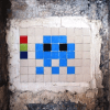 Invader PA_508