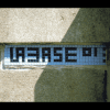 Invader PA_509