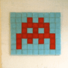 Invader PA_519
