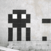 Invader PA_524