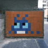 Invader PA_527