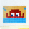 Invader PA_537