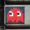Invader PA_564