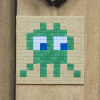Invader PA_565