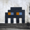 Invader PA_572
