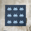 Invader PA_575