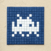 Invader PA_589