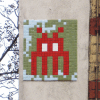 Invader PA_604