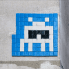 Invader PA_619