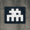 Invader PA_621