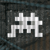 Invader PA_622