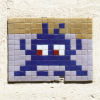 Invader PA_628