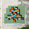 Invader PA_652