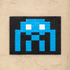 Invader PA_664