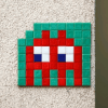 Invader PA_667