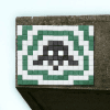 Invader PA_692