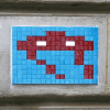 Invader PA_695