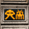 Invader PA_712