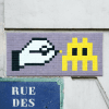 Invader PA_717