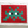 Invader PA_723