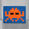 Invader PA_727