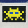 Invader PA_732