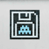 Invader PA_750