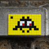 Invader PA_762