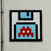 Invader PA_766