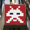 Invader PA_782