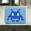 Invader PA_785