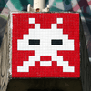 Invader PA_791