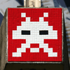 Invader PA_793