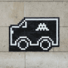 Invader PA_797