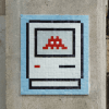 Invader PA_798