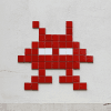 Invader PA_818