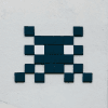 Invader PA_831
