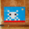 Invader PA_833