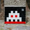 Invader PA_834