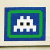 Invader PA_840