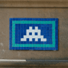 Invader PA_843