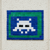Invader PA_847