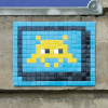 Invader PA_854
