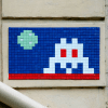 Invader PA_859