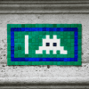 Invader PA_860