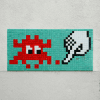 Invader PA_861