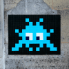 Invader PA_893